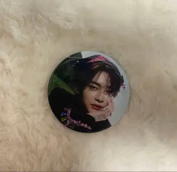 aoen 소우타 캔뱃지