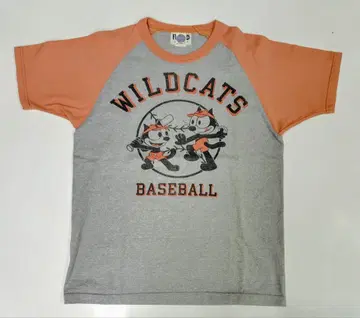 토이즈 맥코이 T셔츠