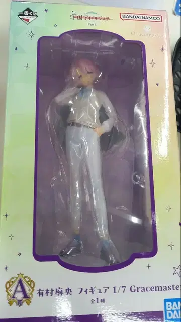 아리무라 마오 1/7 피규어 Gracemaster