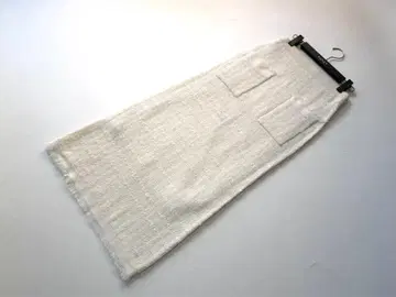 Whim Gazette 윔 가젯 니트 롱 스커트