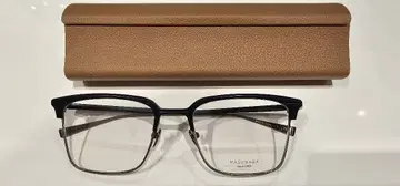 MASUNAGA WALDORF 네이비 교장 기무라 타쿠야 착용 모델