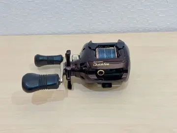 SHIMANO 스콜피온 Quickfire