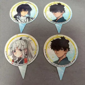 Fate 사무라이 렘넌트 모토카페 KT카페