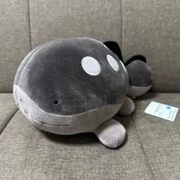 가격 인하 가능 포켓몬 모후굿토 봉제 인형 ~도오~