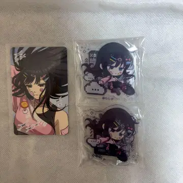 대불 아크릴 스탠드 데코라 혜택