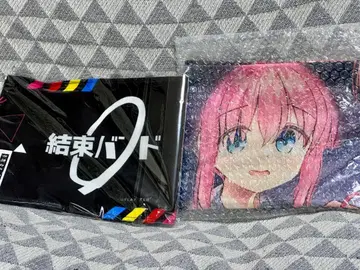 봇치 더 록! 7권 멜론 특전 타월, 태피스트리