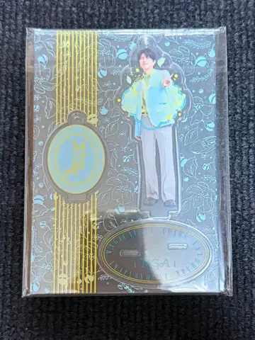 Mrs.GREENAPPLE 미세스그린애플 와카이 히로토 아크릴 스탠드