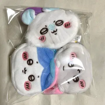 치이카와 (먼작귀)  토트 미니 하치와레 모몽가 치이카와 (먼작귀)