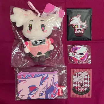 해즈빈 호텔 엔젤 묶음 판매