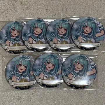 ! DIAMOND in the ROUGH 캔뱃지