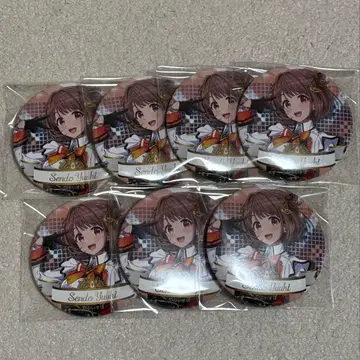 ! DIAMOND in the ROUGH 캔뱃지