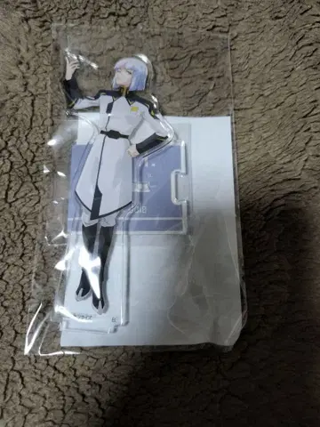 건담 SEED FREEDOM 아크릴 스탠드 이자크 미개봉 새상품