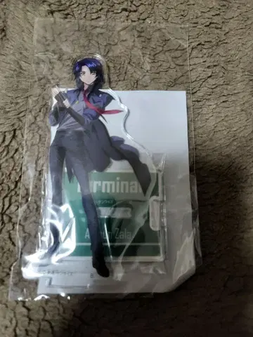 건담 SEED FREEDOM 아크릴 스탠드 아스란 미개봉 새상품