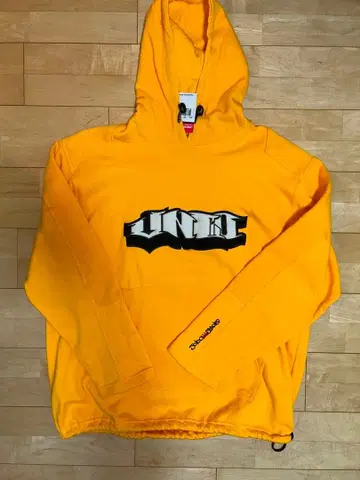 [레어] Jnco 후디 가격표 포함 Made in USA XXL