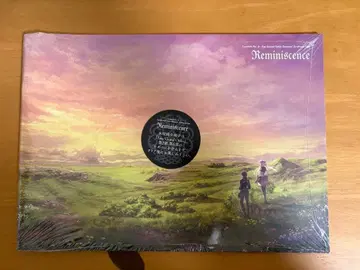 미개봉 [ Fate/Grand Order ] Reminiscence