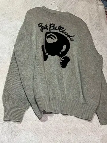 후즈 후 갤러리 쿠퍼 팩트 당구 로고비 -