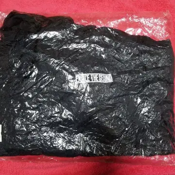 EXILE SECOND 회장 한정판 윈드브레이커