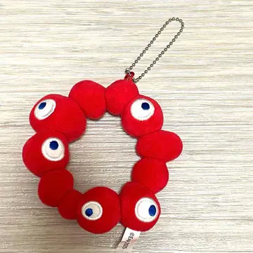 미야쿠미야쿠 키링