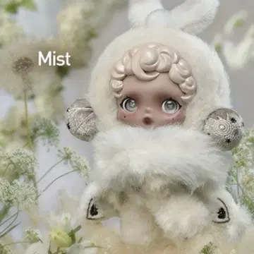 SKULLPANDA L'impressionnisme mist 2