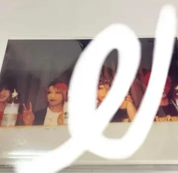 the GazettE 사진 이벤트 이터널 REITA