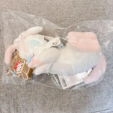 봉제 인형 Holiday Blessings 니피아 크리스마스