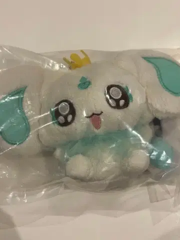 프리큐어 1번 복권 포르무 E상