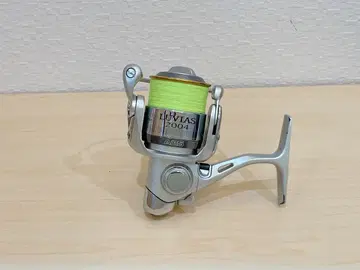 DAIWA 04 루비아스 2004