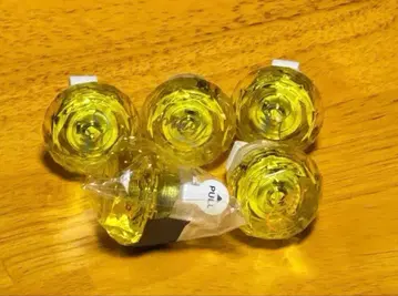 ParadoxLive 파라라이 린 라이트 링 2023