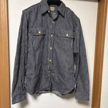 5 (미사용에 가까움) Deluxewear 히코리 XL