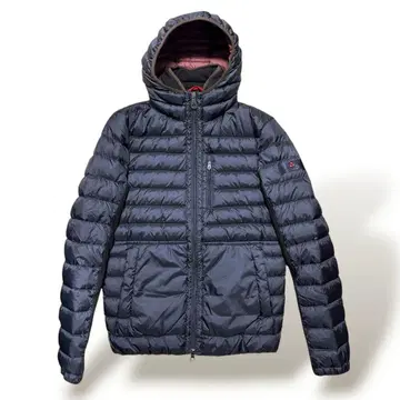 PEUTEREY 다운 자켓 XS 블랙 컨디션 최상