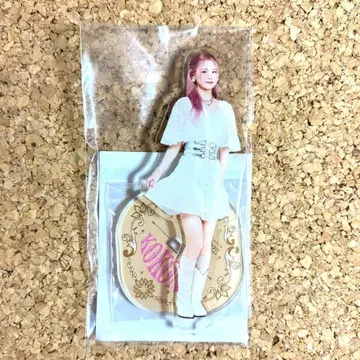 ME:I 사사키 코코나 KOKONA 라포스타 아크릴 스탠드