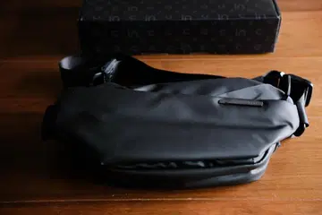 [ 완전 미사용 ] Inateck 슬링 백 X 4L ( 바디백 )