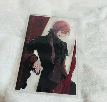 시안 발렌타인 아쿠브로