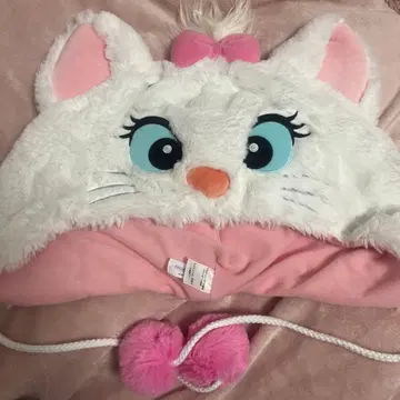 디즈니 마리 팬캡