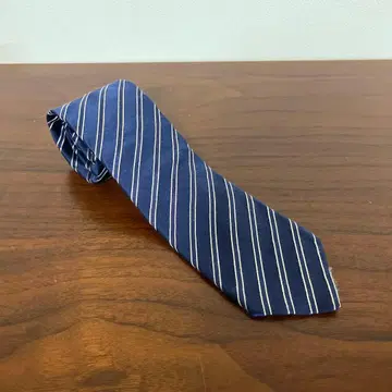 [ 중고 ] 폴스미스 남성용 넥타이 실크 100%