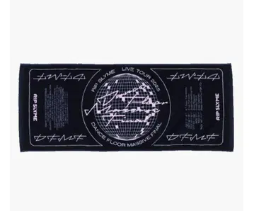 립 슬라임 타월