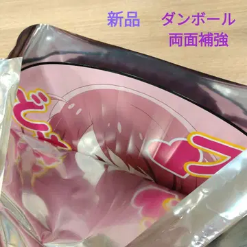 좀비랜드 사가 영화 예매 혜택 부채 미나모토 사쿠라 새상품