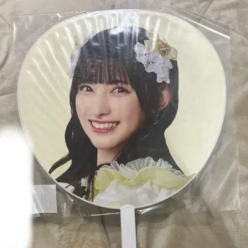 초토키메키 최애 부채 vol.5 토키센 스다 아키 LOVE 싫어병