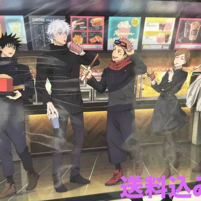 1번째 상품 이미지