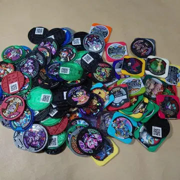 포켓몬스터 아케이드 게임 포켓몬 요괴워치 메달