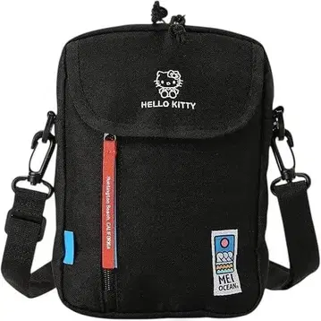 메이 오션 키티 HELLO KITTY 미니 숄더 미니백 사선 크로스