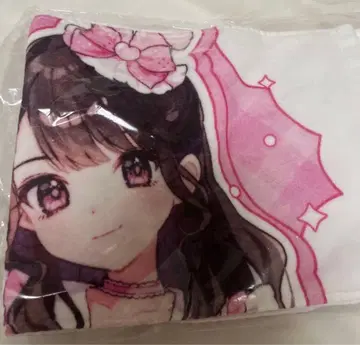 즉시 구매 iLiFE! 나란 노도카 최애 타월 타월 iLife 신체제