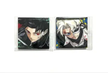 카구라바치 롯페이 센코 렌 하쿠리 아크릴 마그넷 컬렉션