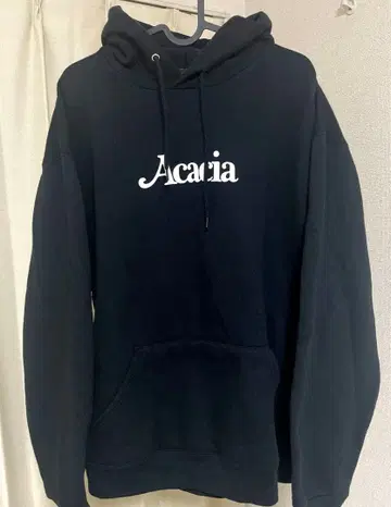 BUMP OF CHICKEN 아카시아 후드티 포켓몬