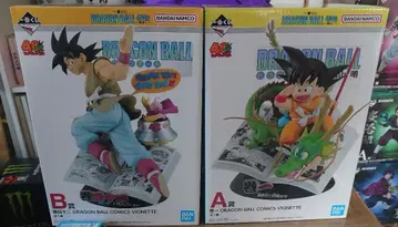 드래곤볼 묶음 판매 (^^)