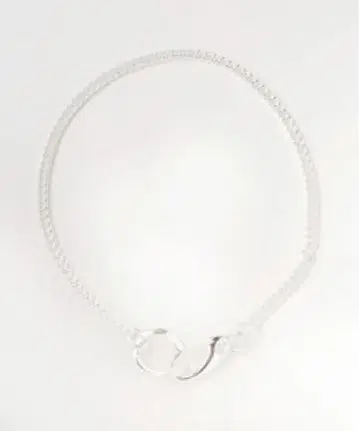 martine ali ASTRID 체인 목걸이