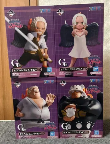 원피스 세라핌 컴프 미개봉 새상품 컨디션 최상