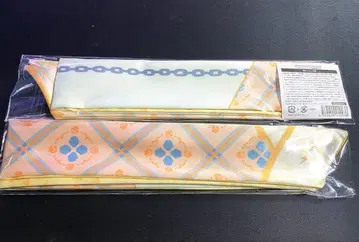 니지산지 우사미 리토 리본 스카프