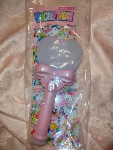 SANRIO 퓨로랜드 미라기후 응원봉