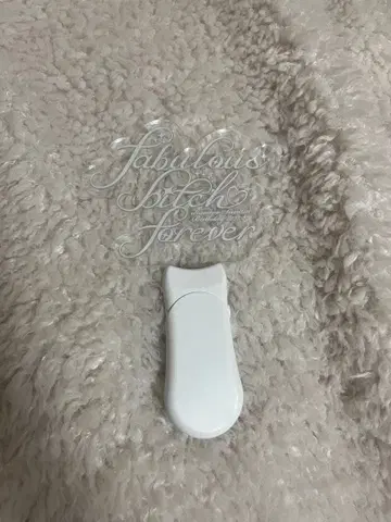 Fabulous Bitch Forever 응원봉 센리츠 카나노